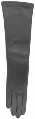 Cire Ladies Silk Lined Leather Gloves #2